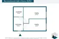 Mieszkanie 2 pokoi 23 m² Łódź, Polska