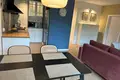 2 room apartment 48 m² in Lodz, Poland