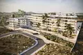 Apartamento 3 habitaciones 110 m² Kato Polemidion Municipality, Chipre