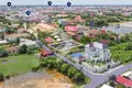 Земельные участки 934 м² Krous, Камбоджа