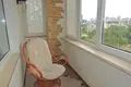 Wohnung 2 zimmer 62 m² Minsk, Belarus