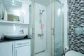 Wohnung 1 zimmer 110 m² Oba, Türkei
