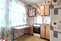 Wohnung 1 zimmer 32 m² Homel, Belarus