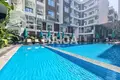 1 bedroom house 40 m² Gamsha, Egypt
