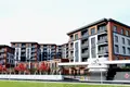 Appartement dans un nouvel immeuble Feza Park 