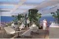 Residential quarter Avec terrasse dans un bel immeuble bon emplacement etage haut avec vue haut standing dans un immeuble neuf neuf magnifique projet de qualite