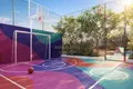 1 bedroom apartment 42 m² Tupi Paulista, Brazil