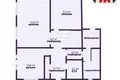 Квартира 6 комнат 227 м² Минск, Беларусь