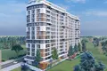 Appartement 1 chambre 76 m² Kucukcekmece, Turquie