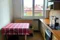 Appartement 2 chambres 54 m² en Varsovie, Pologne
