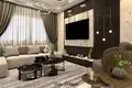 Wohnung 3 zimmer 123 m² Mezitli, Türkei