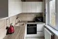 Appartement 3 chambres 57 m² Sloutsk, Bélarus