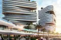 Квартира 1 комната 55 м² Абу-Даби, ОАЭ