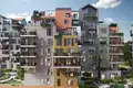 Mieszkanie 2 pokoi 91 m² Tivat, Czarnogóra