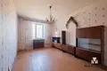 3 room apartment 77 m² Smalyavichy, Belarus