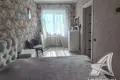 Mieszkanie 2 pokoi 45 m² Brześć, Białoruś
