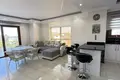 Wohnung 2 zimmer 70 m² Alanya, Türkei