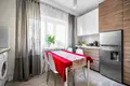 Apartamento 2 habitaciones 41 m² Varsovia, Polonia