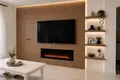 3 bedroom apartment 122 m² Mijas, Spain