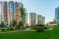 Appartement 1 chambre 29 m² Minsk, Bélarus