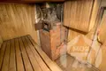 Chalet 168 m² Miadzielski sielski Saviet, Bélarus