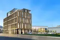 Бизнес-центр Lacplesa plaza