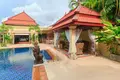 Apartamento 5 habitaciones 280 m² Rawai, Tailandia