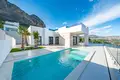3 bedroom villa 136 m² Polop, Spain