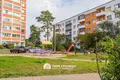 Mieszkanie 1 pokój 41 m² Mińsk, Białoruś