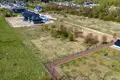 Działki 1 199 m² Łódź, Polska