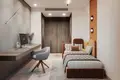 Barrio residencial Serenity Hills