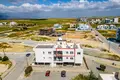 Квартира 1 комната 48 м² Никосия, Кипр