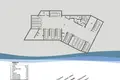 Пентхаус 3 спальни 116 м² Бечичи, Черногория