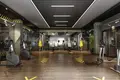 Квартира 2 комнаты 48 м² Оба, Турция