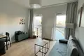 Appartement 1 chambre 27 m² en Varsovie, Pologne