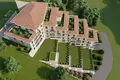 Mieszkanie 2 pokoi 42 m² Becici, Czarnogóra