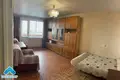2 room apartment 47 m² Homyel, Belarus