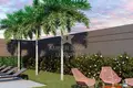 Estudio 2 habitaciones 42 m² Laranjal Paulista, Brasil