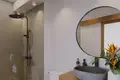 1 bedroom apartment 40 m² Wana Giri, Indonesia