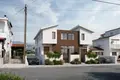 Maison 3 chambres 363 m² Larnaca, Chypre