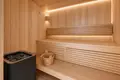 Penthouse 4 bedrooms 259 m² Germasogeia, Cyprus