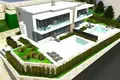 Вилла 4 спальни 245 м² Риека, Хорватия