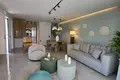 2 bedroom apartment 111 m² Pefkochori, Greece