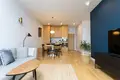 2 room apartment 51 m² Warsaw, Poland