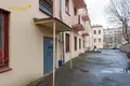 Wohnung 2 zimmer 47 m² Minsk, Belarus