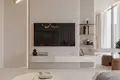 1 room apartment 40 m² Dubai, United Arab Emirates