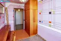 Квартира 3 комнаты 65 м² Паневежис, Литва