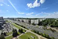 3 room apartment 64 m² Minsk, Belarus