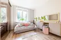 Appartement 3 chambres 61 m² Lodz, Pologne