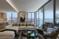 Appartement 3 chambres 81 m² Agios Tychonas, Chypre